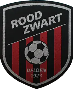 badges | Dit is een geweven badge